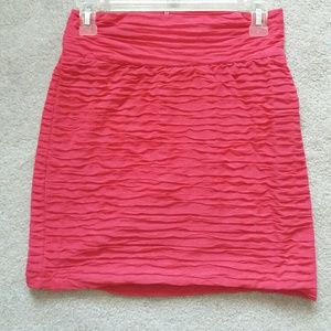 Forever 21 pencil skirt
